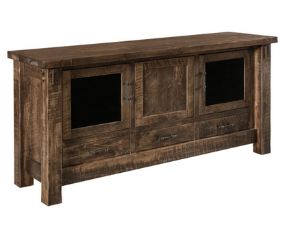 SFC Amish Beaumont TV Stand