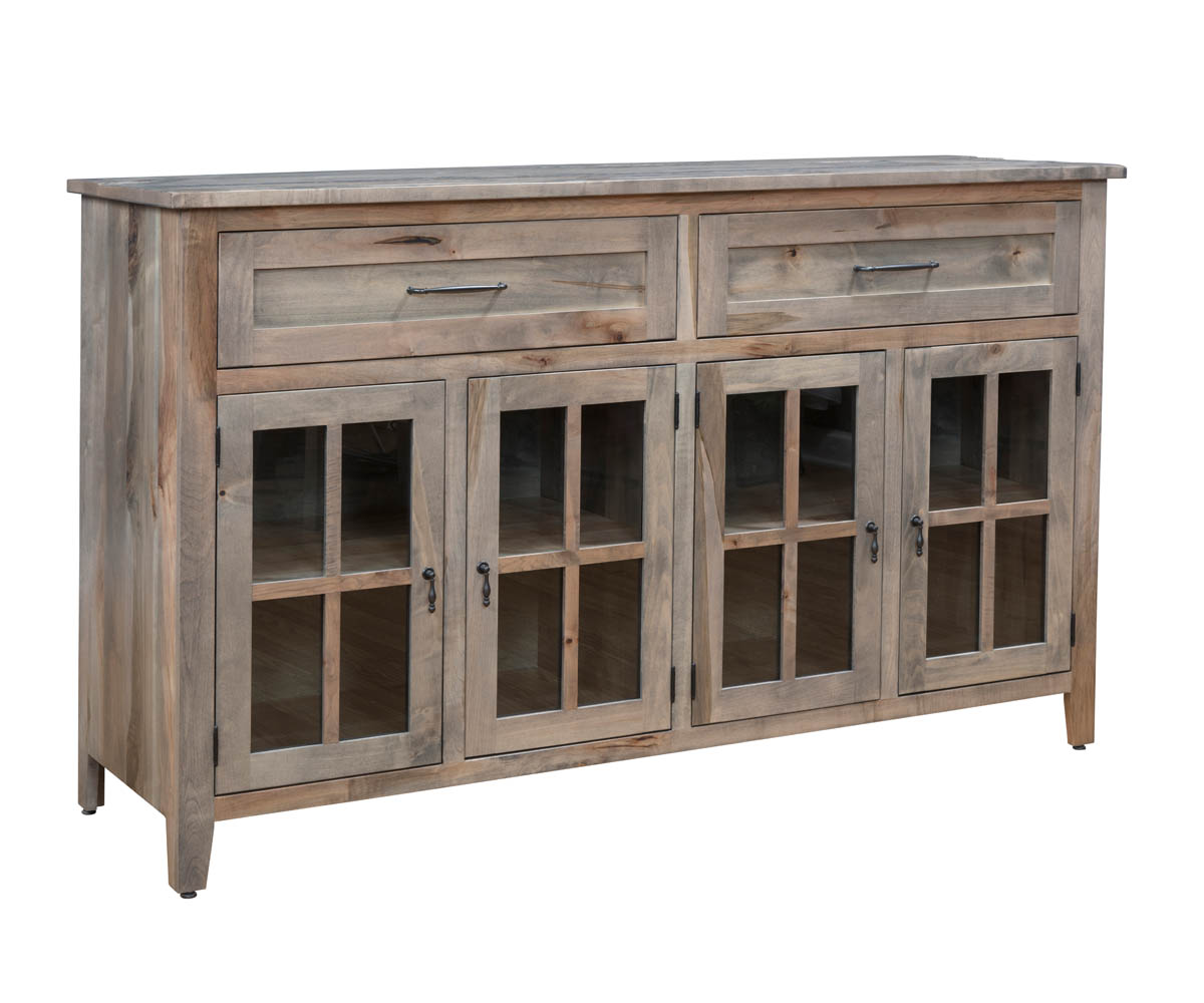 SFC Amish Liberty Sideboard