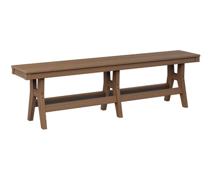 Harbor 66" Bench Counter Height