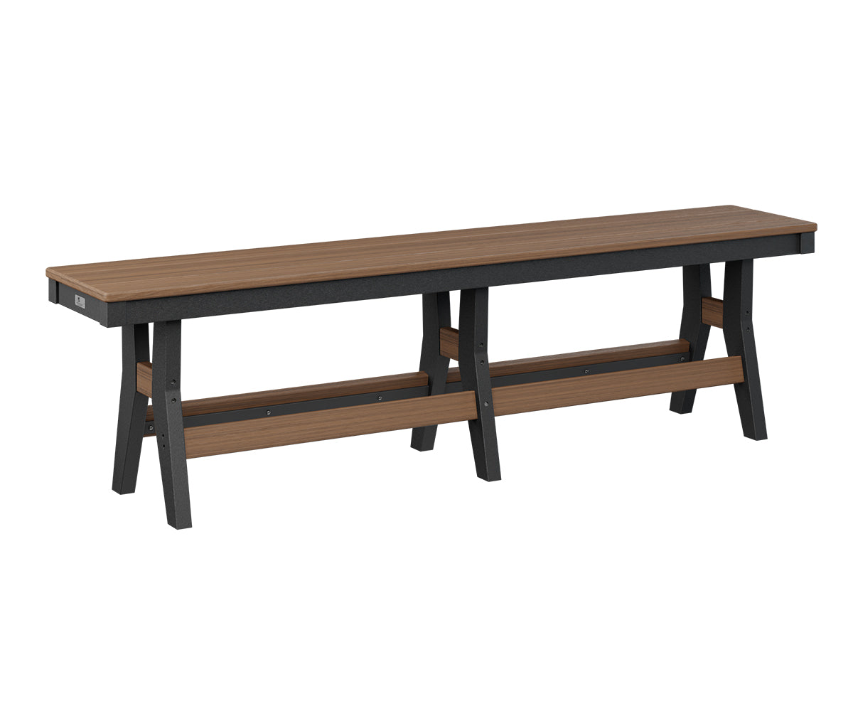 Harbor 66" Bench Counter Height