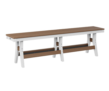 Harbor 66" Bench Counter Height