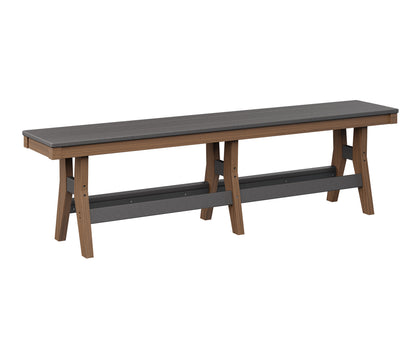 Harbor 66" Bench Counter Height
