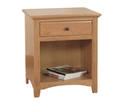 SFC Amish Salem Nightstand