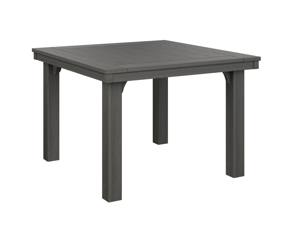Homestead 44" Square Table