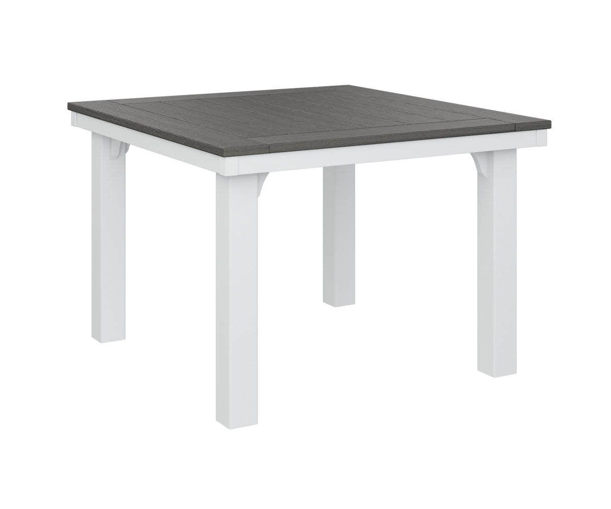 Homestead 44" Square Table