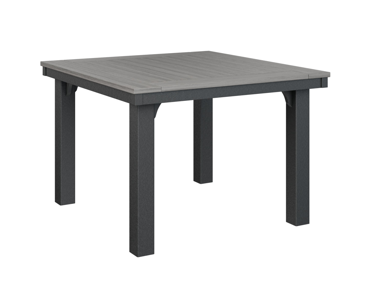 Homestead 44" Square Table