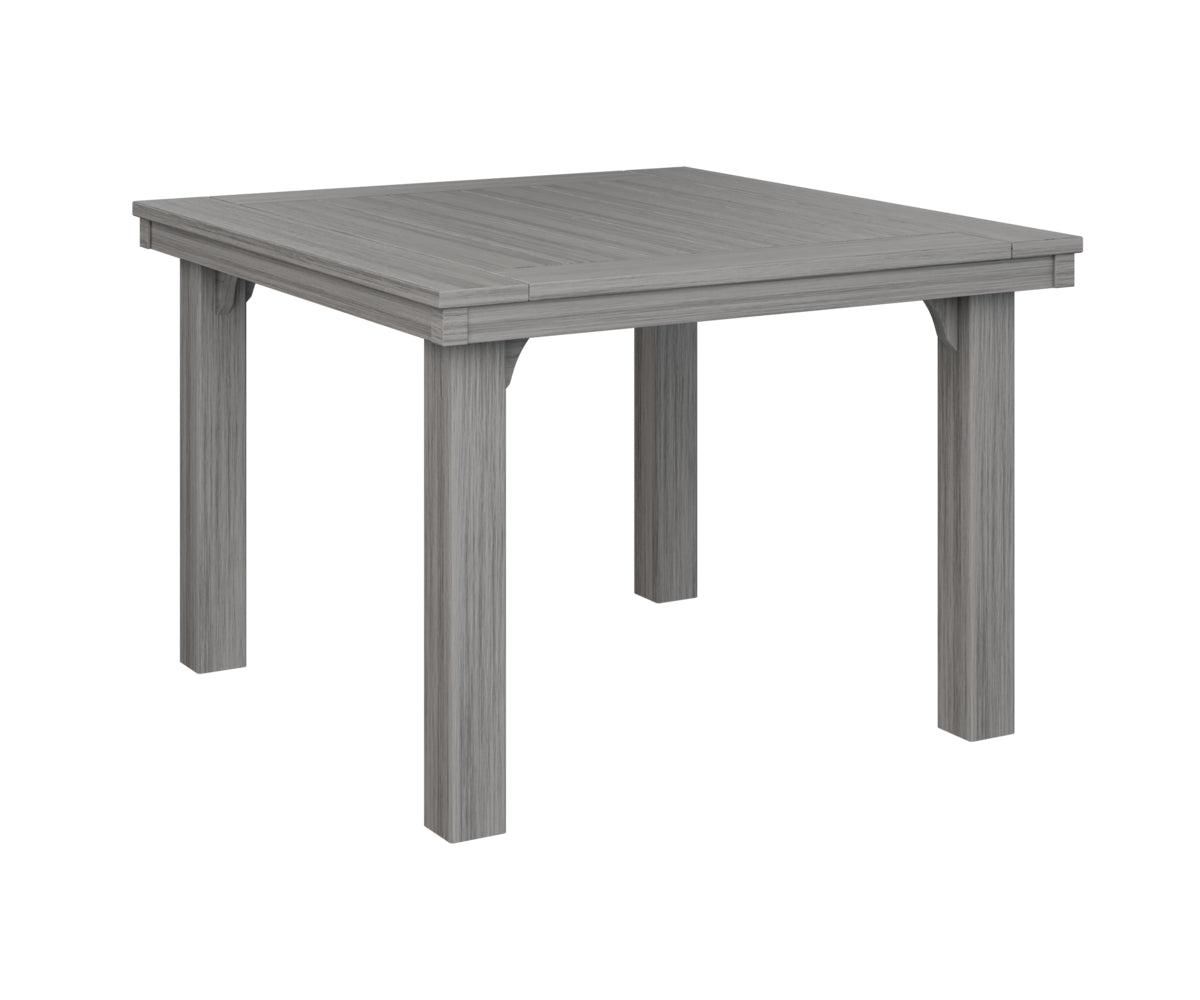 Homestead 44" Square Table