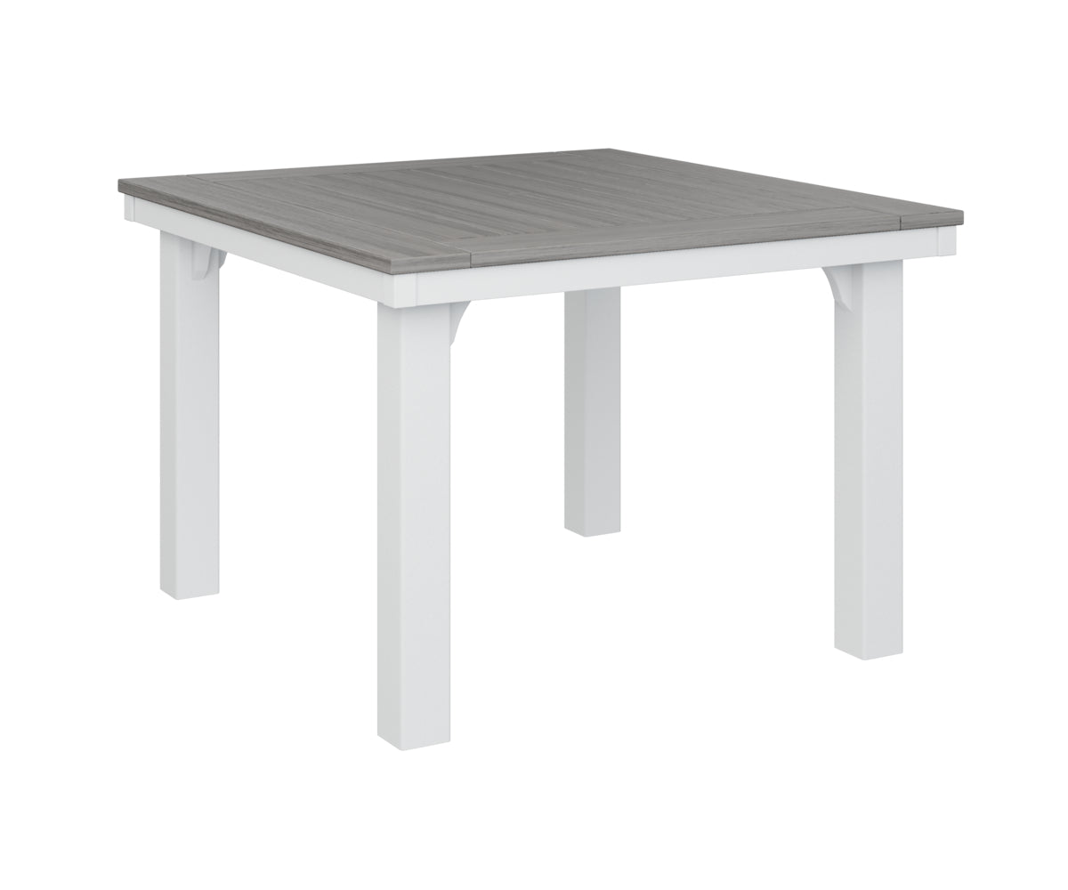 Homestead 44" Square Table
