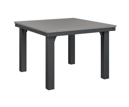 Homestead 44" Square Table
