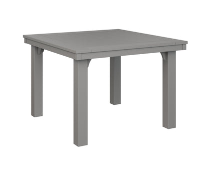 Homestead 44" Square Table