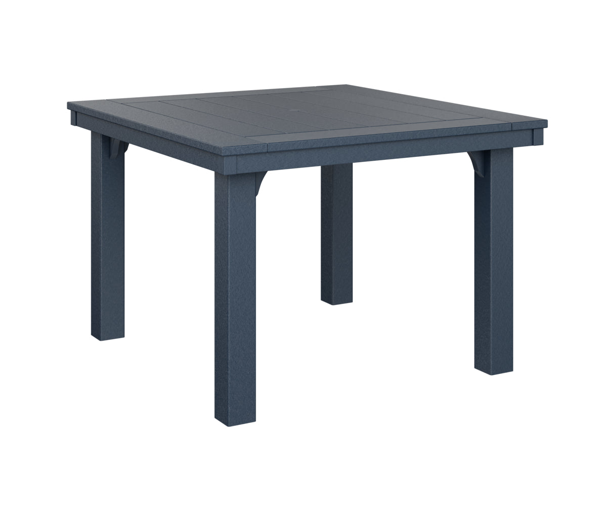Homestead 44" Square Table