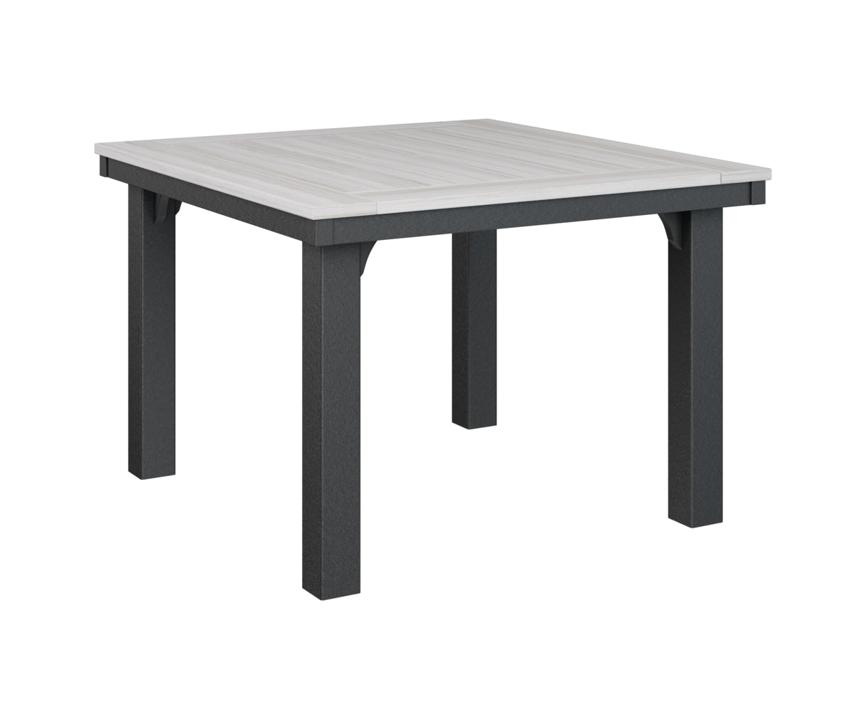 Homestead 44" Square Table