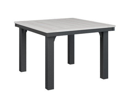 Homestead 44" Square Table