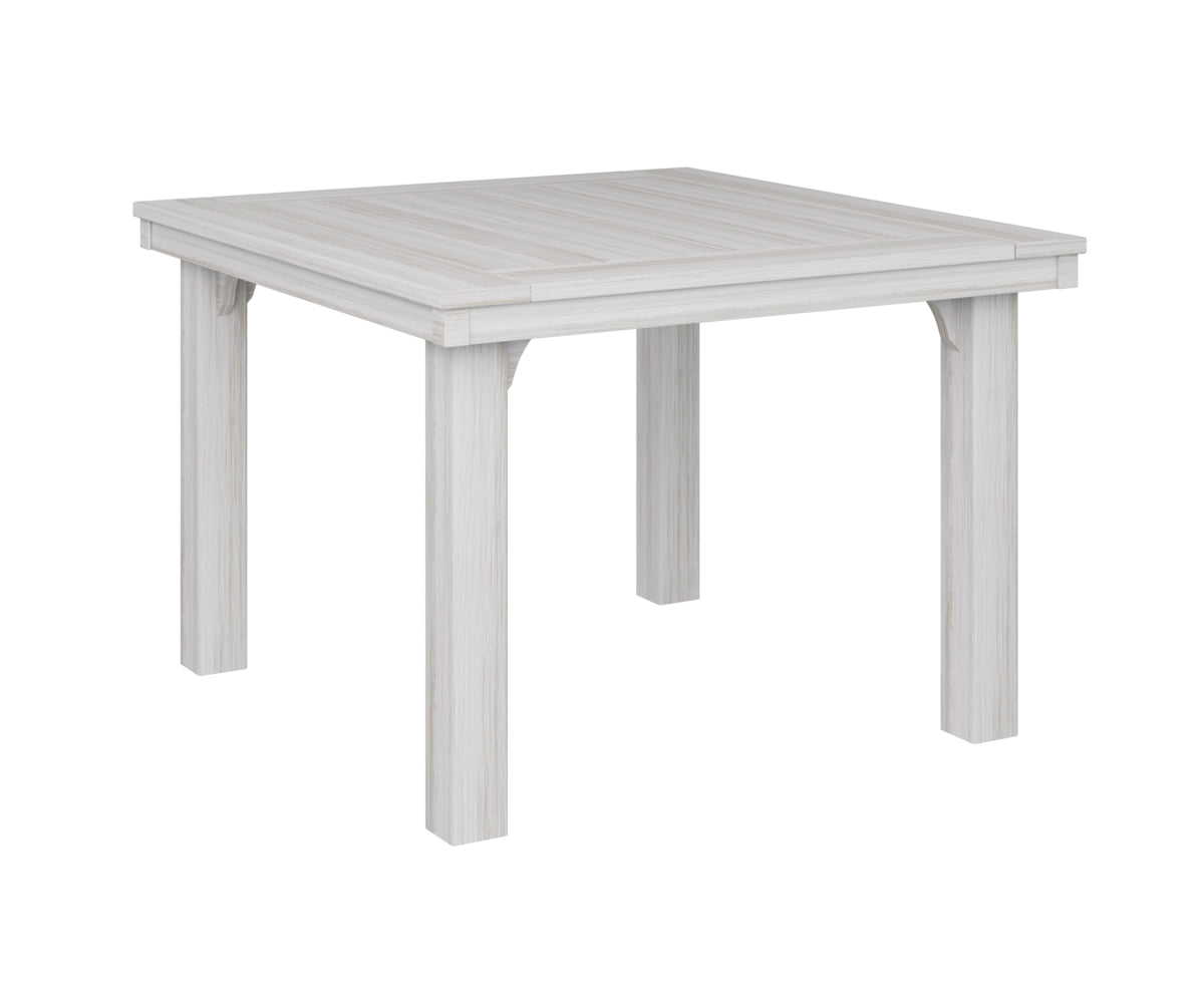 Homestead 44" Square Table