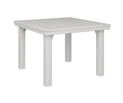Homestead 44" Square Table