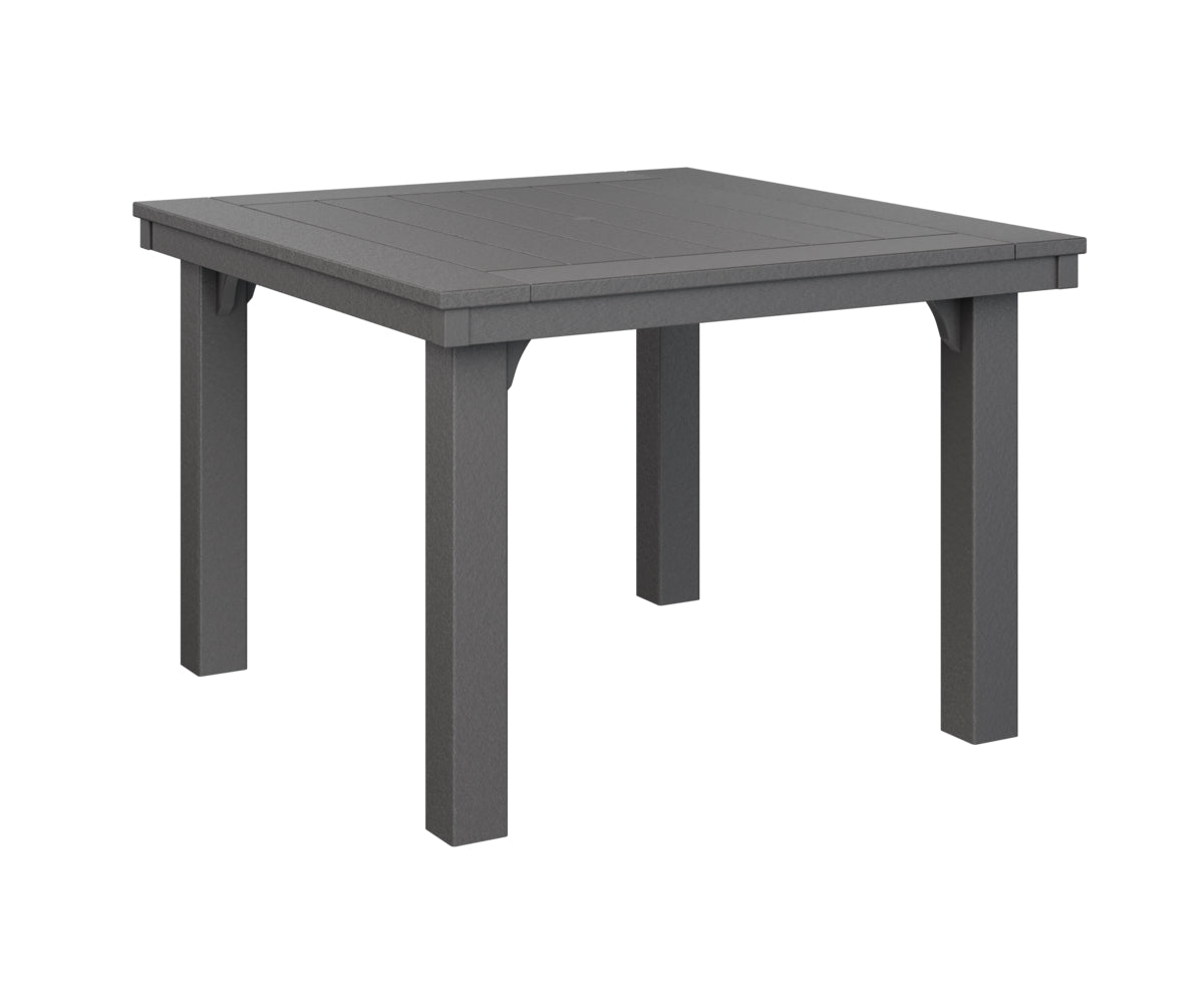 Homestead 44" Square Table