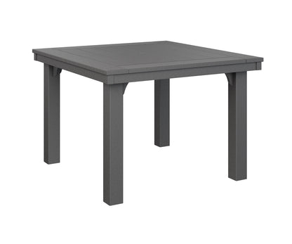 Homestead 44" Square Table