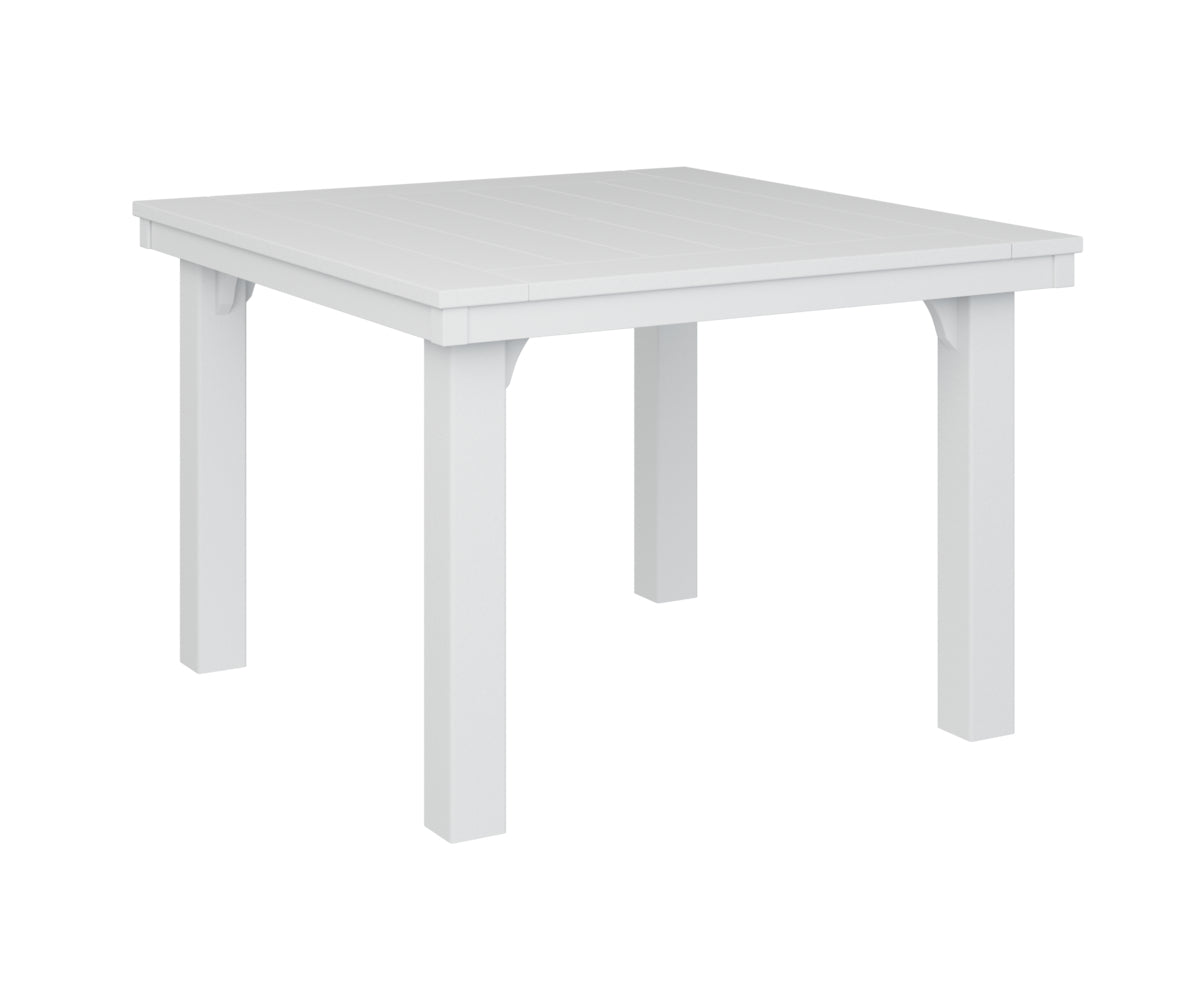 Homestead 44" Square Table
