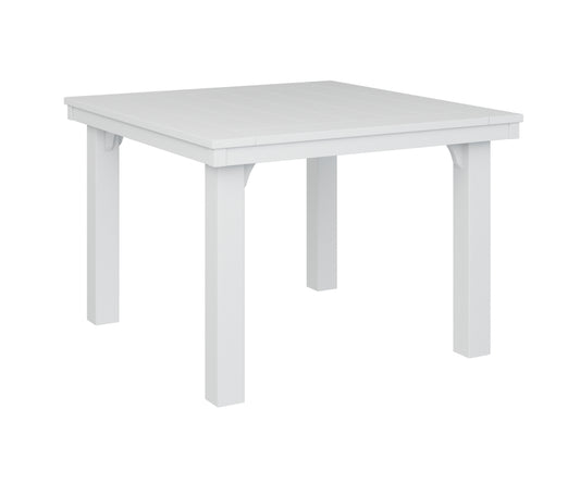 Homestead 44" Square Table