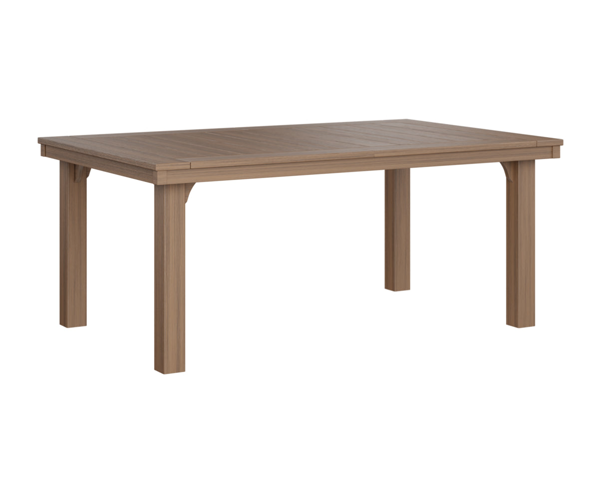 Homestead 44" x 72" Rectangle Table