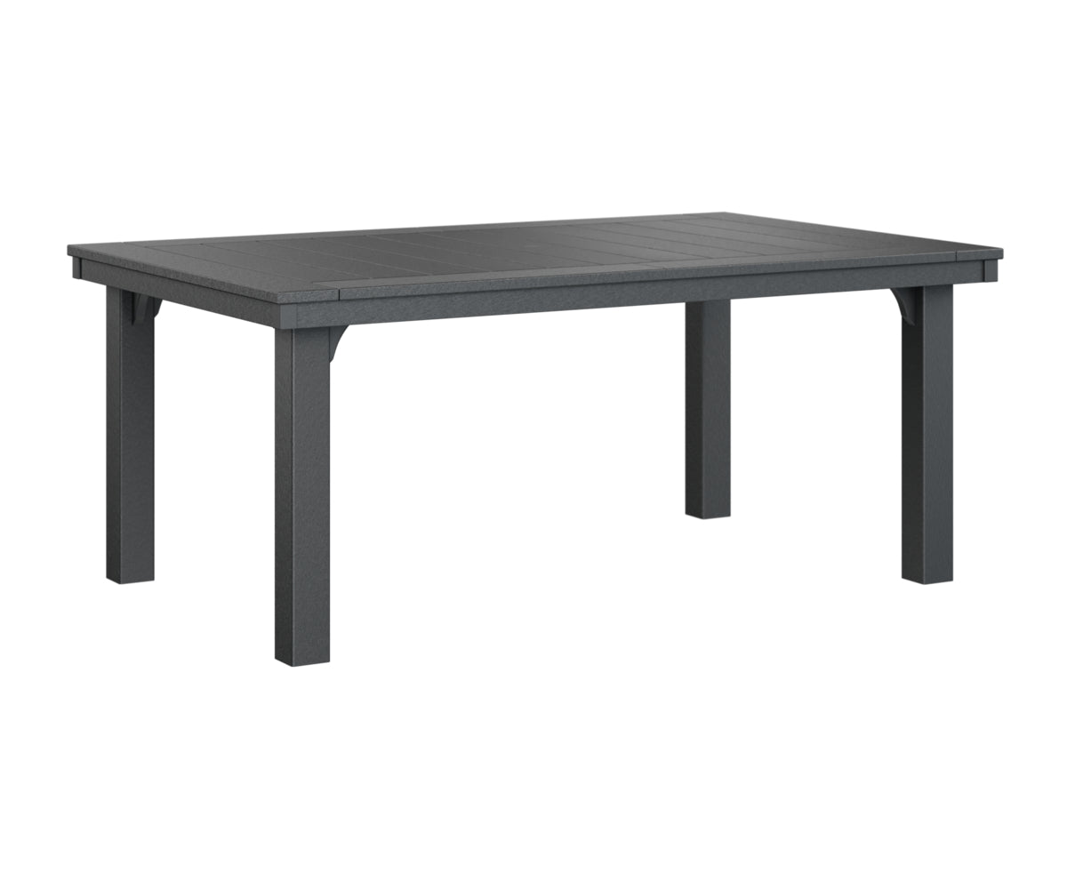 Homestead 44" x 72" Rectangle Table