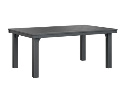 Homestead 44" x 72" Rectangle Table