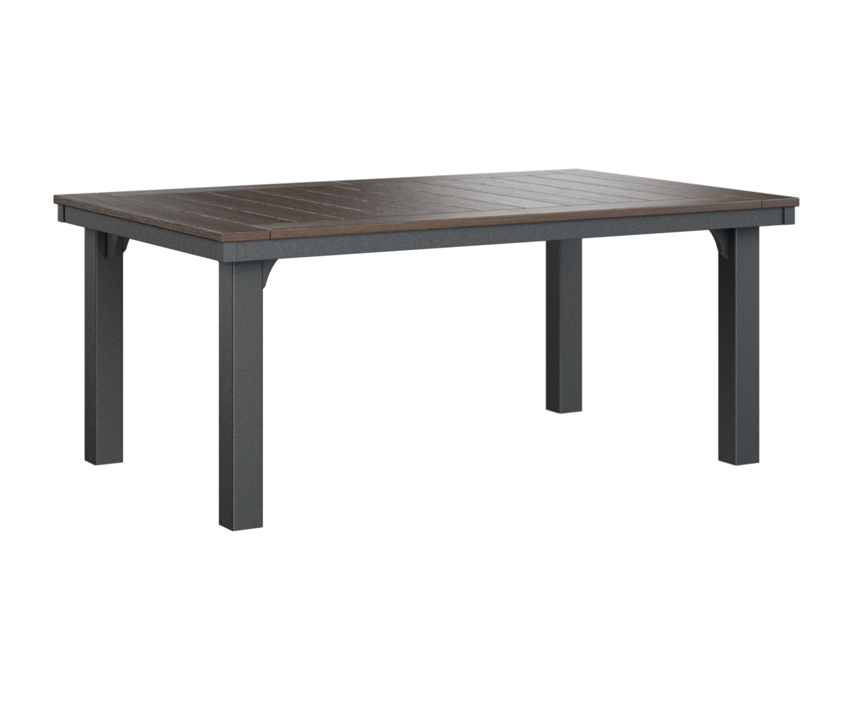Homestead 44" x 72" Rectangle Table
