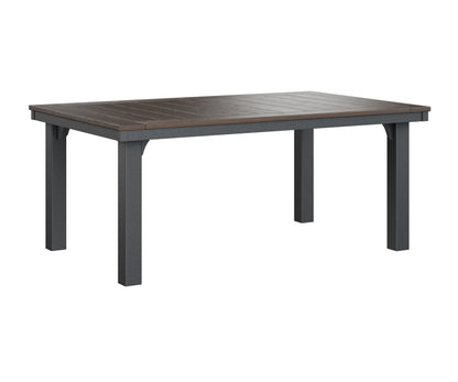 Homestead 44" x 72" Rectangle Table