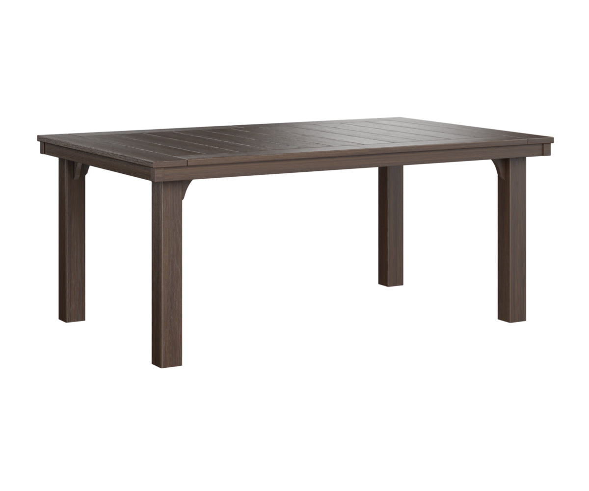 Homestead 44" x 72" Rectangle Table