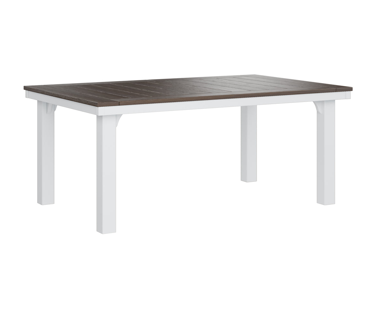 Homestead 44" x 72" Rectangle Table