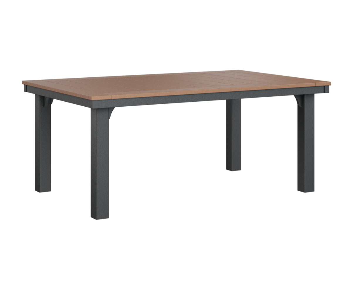 Homestead 44" x 72" Rectangle Table