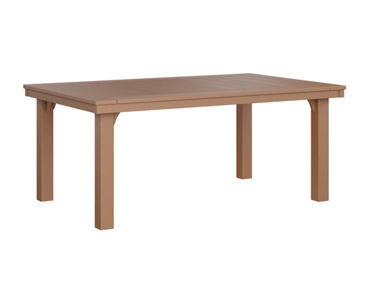 Homestead 44" x 72" Rectangle Table