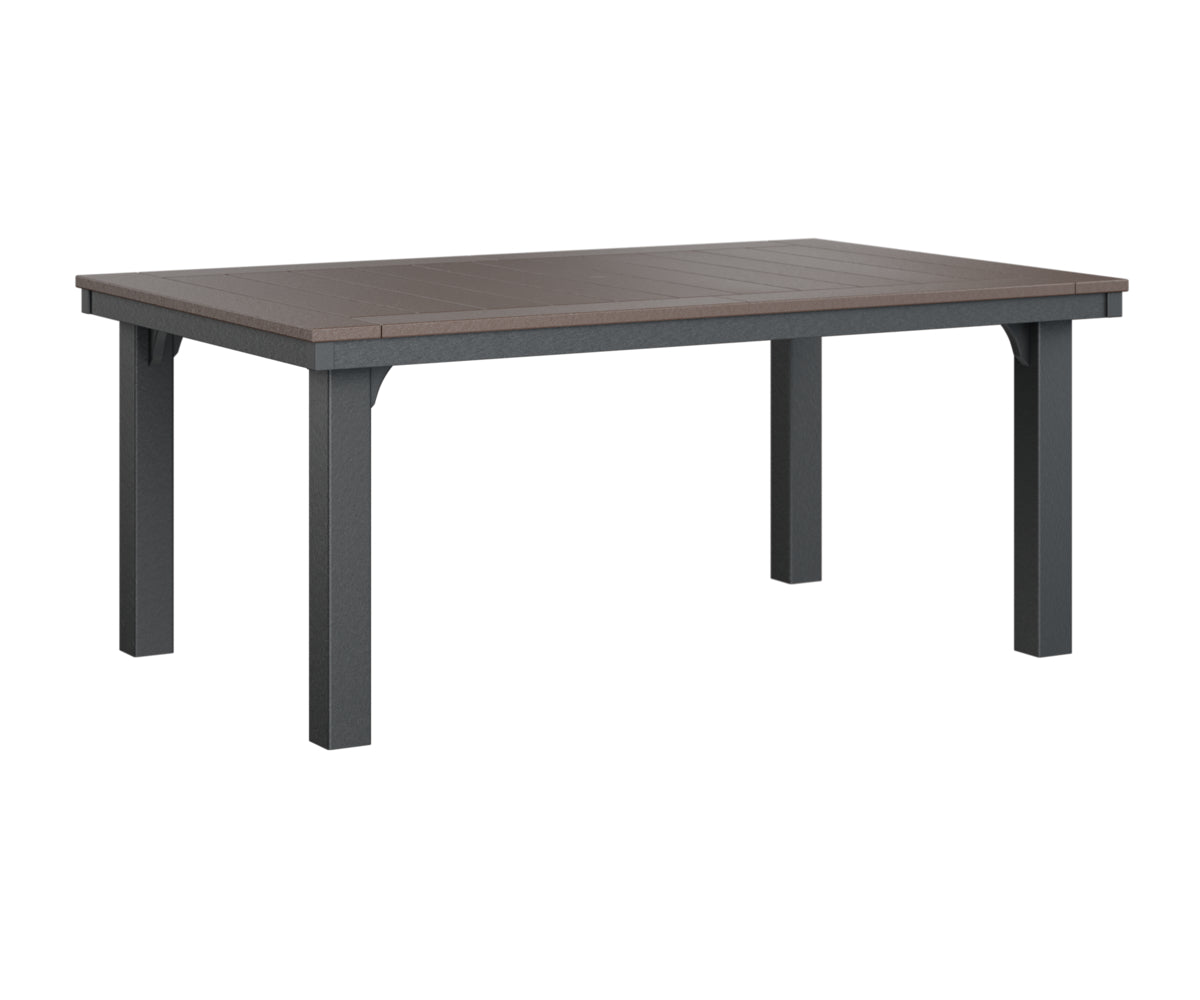 Homestead 44" x 72" Rectangle Table