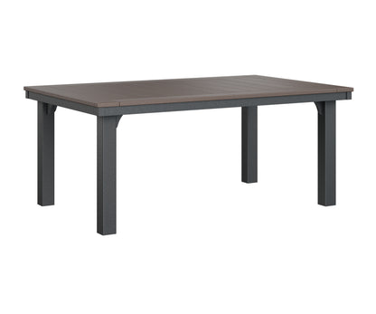 Homestead 44" x 72" Rectangle Table