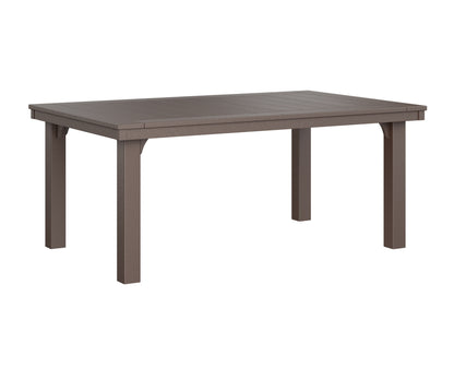 Homestead 44" x 72" Rectangle Table