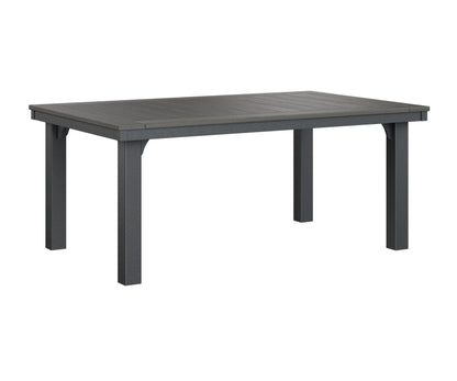 Homestead 44" x 72" Rectangle Table