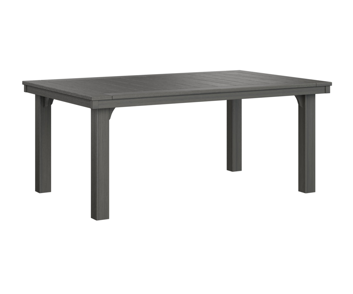 Homestead 44" x 72" Rectangle Table