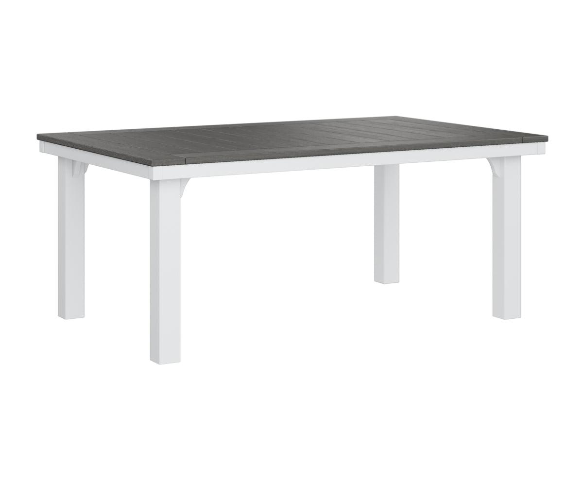 Homestead 44" x 72" Rectangle Table