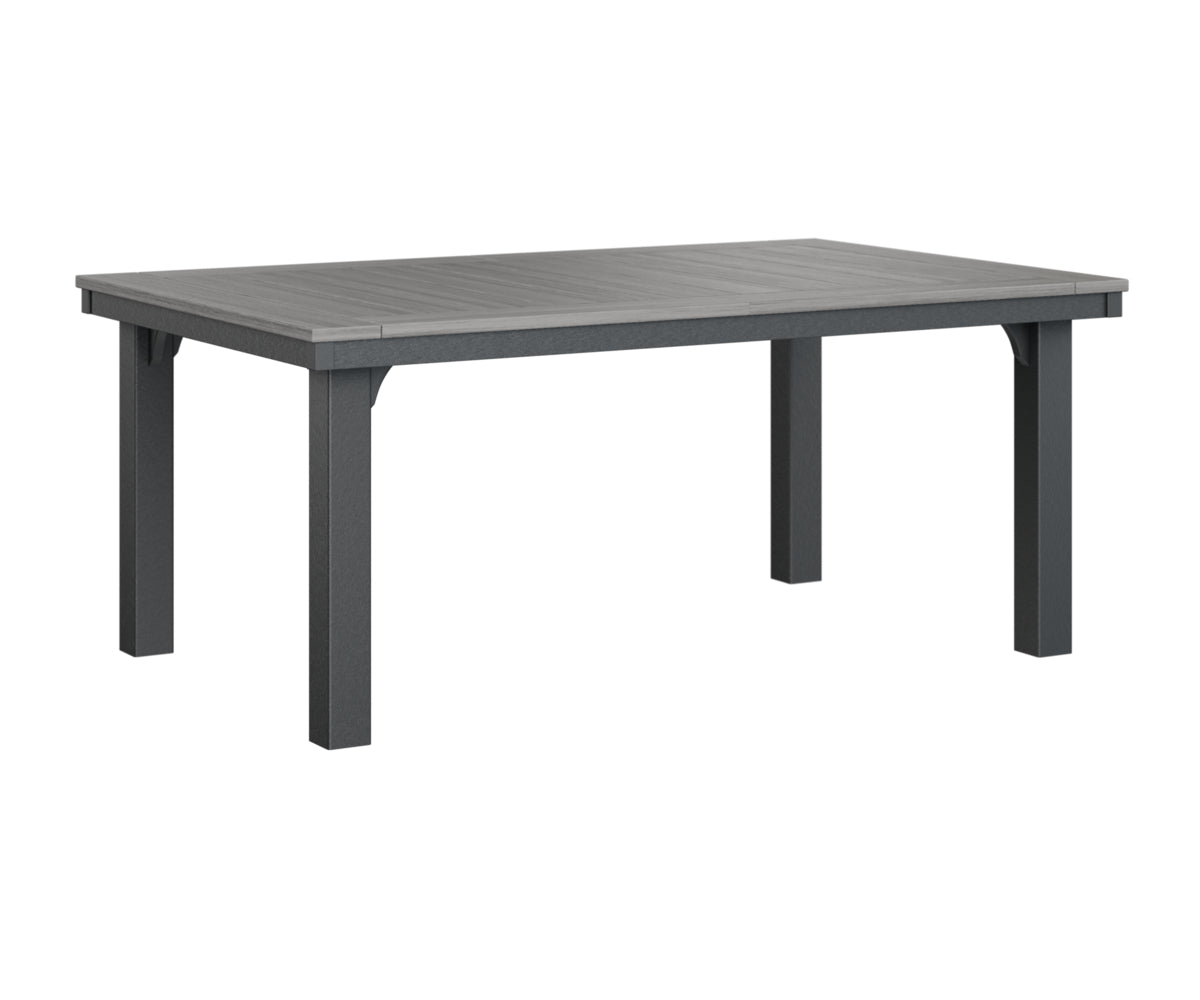 Homestead 44" x 72" Rectangle Table