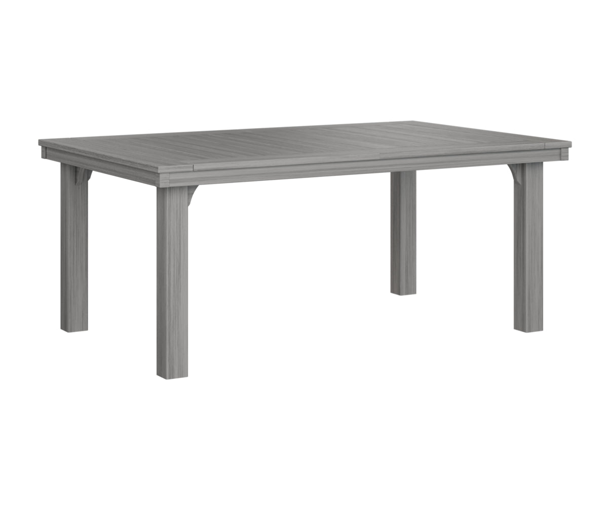 Homestead 44" x 72" Rectangle Table