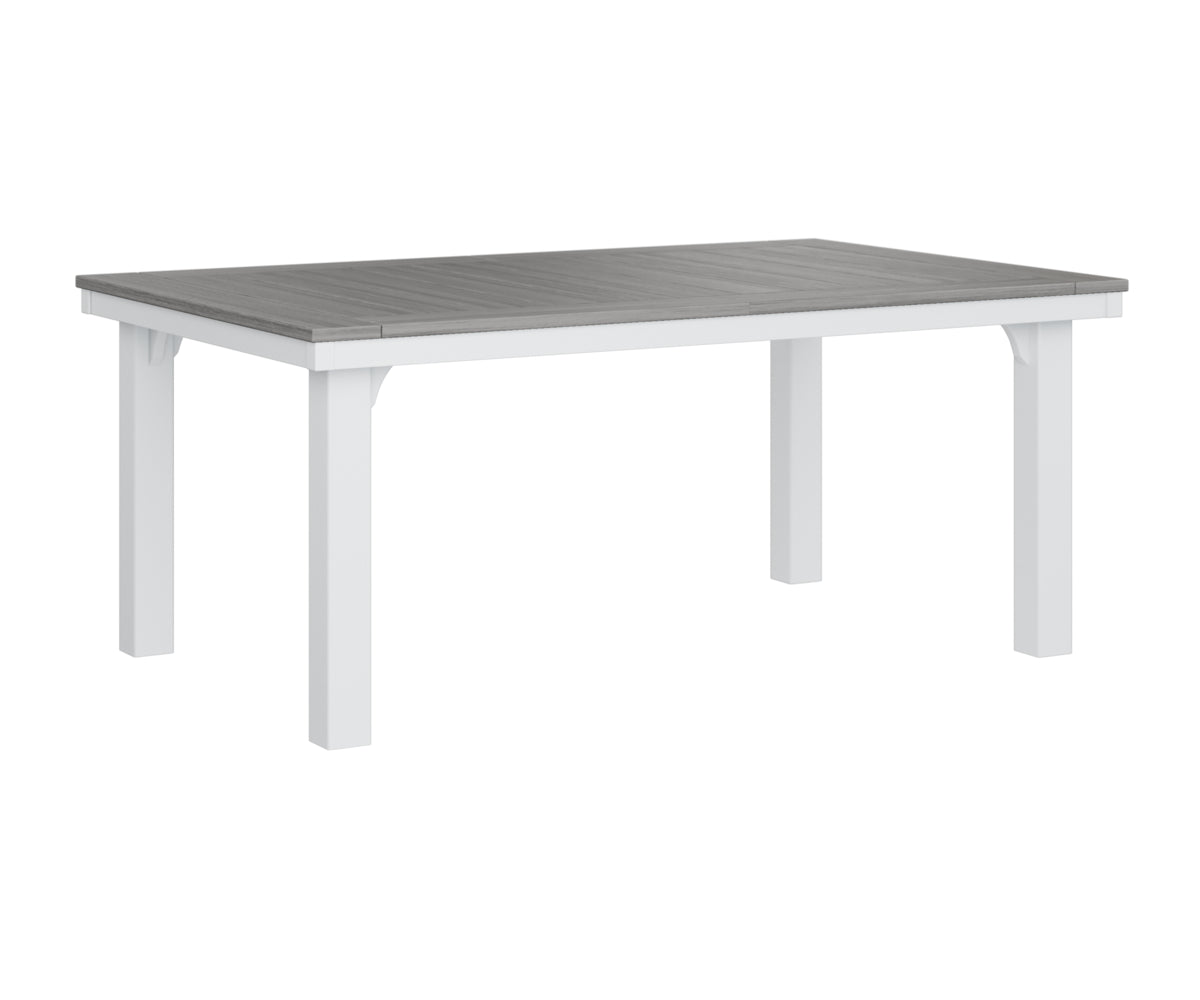 Homestead 44" x 72" Rectangle Table