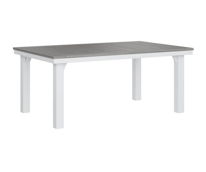 Homestead 44" x 72" Rectangle Table