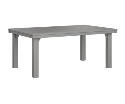 Homestead 44" x 72" Rectangle Table