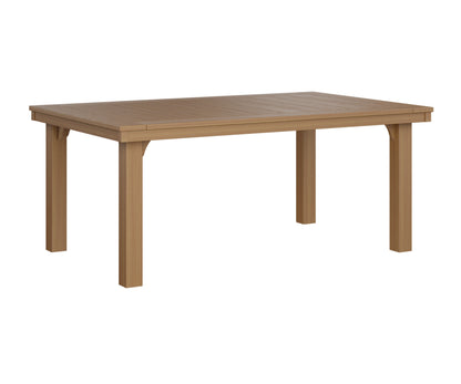Homestead 44" x 72" Rectangle Table