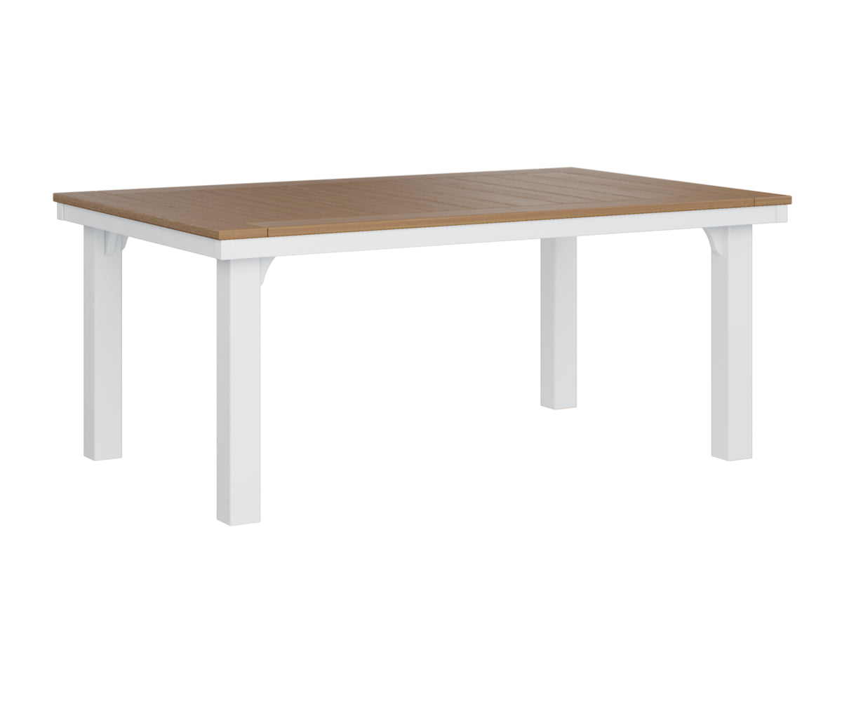 Homestead 44" x 72" Rectangle Table