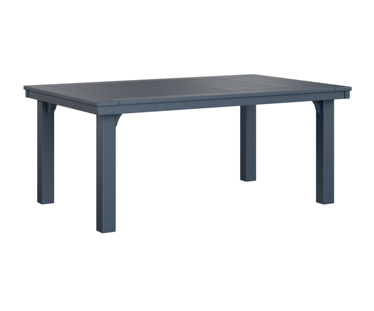 Homestead 44" x 72" Rectangle Table