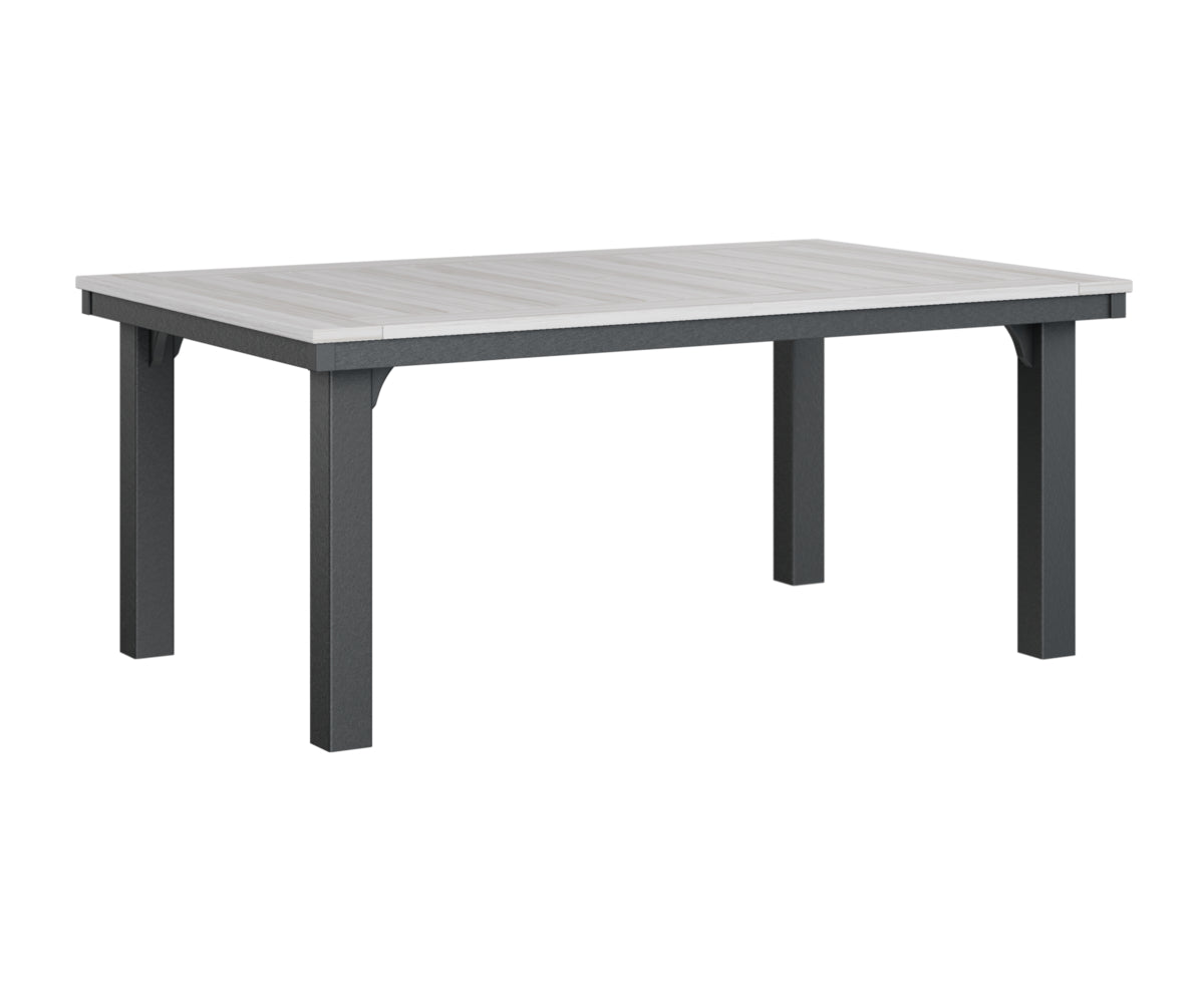 Homestead 44" x 72" Rectangle Table