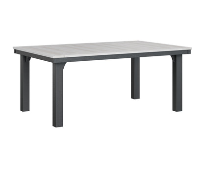 Homestead 44" x 72" Rectangle Table