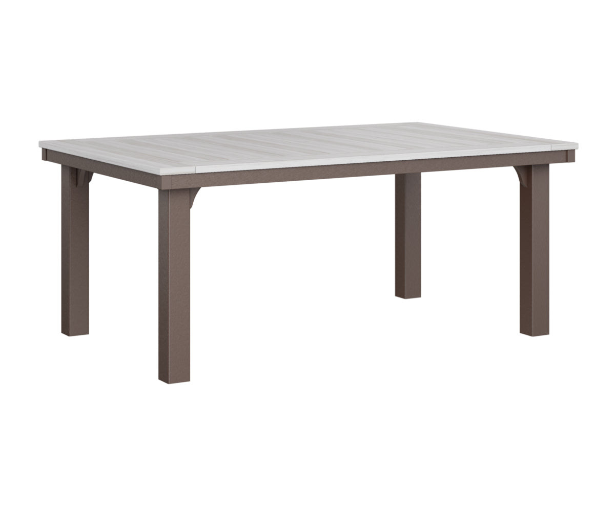 Homestead 44" x 72" Rectangle Table