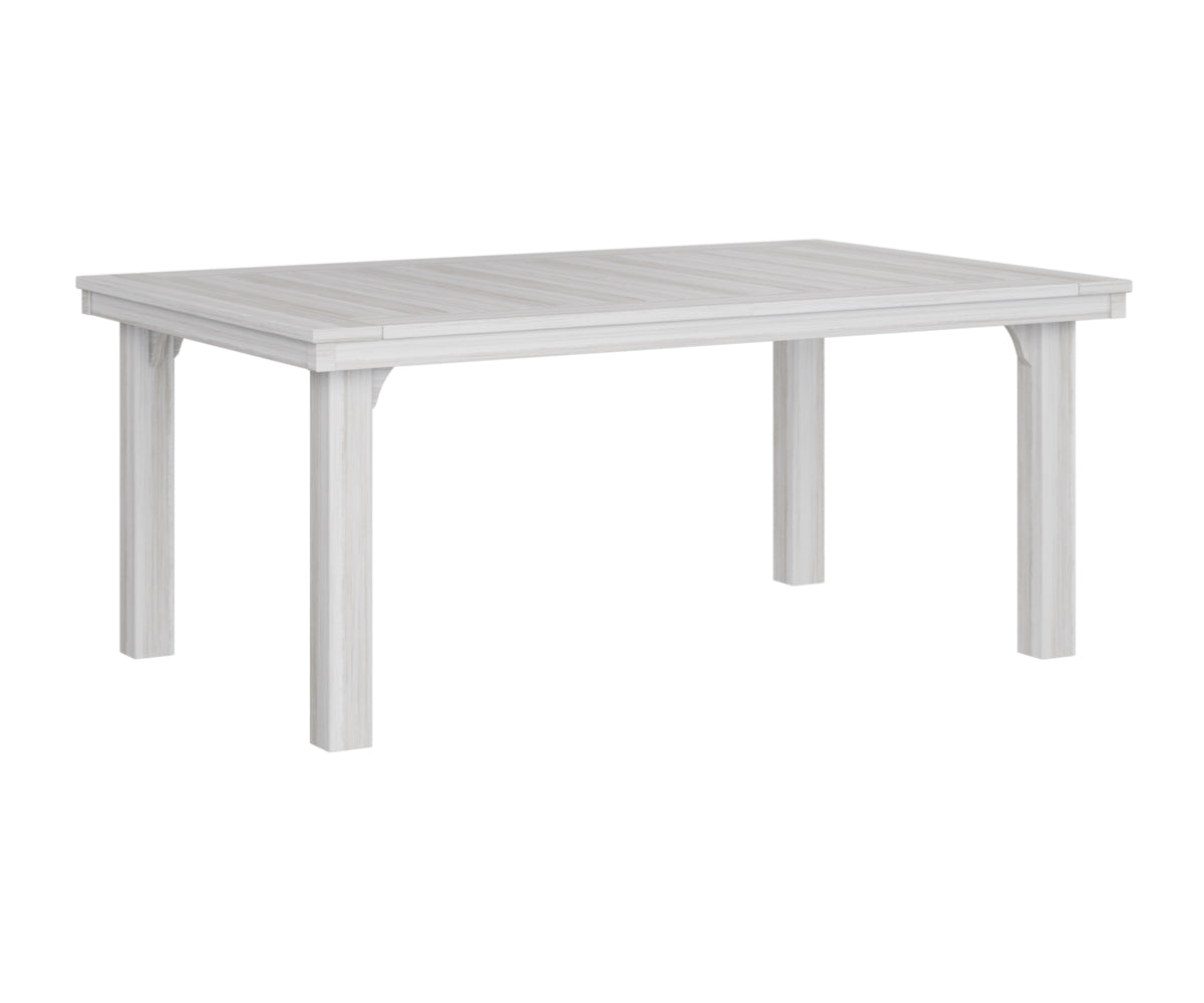 Homestead 44" x 72" Rectangle Table
